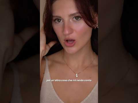 ASMR: vita al mare 🌊 o in città? 🏙️