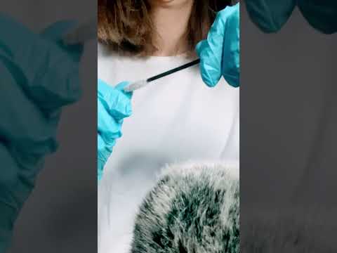 Personal attention videoer på min kanal (DANSK ASMR)