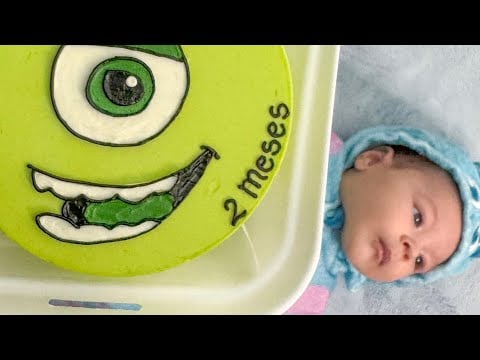 ASMR VLOG MESVERSARIO DO APOLINHO 