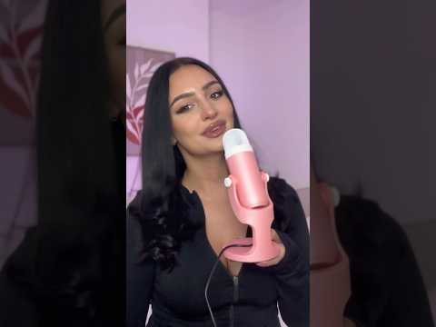 Blow balloons with me! ✨ #asmr #asmrvideo #triggersasmr #asmrsounds #tingles