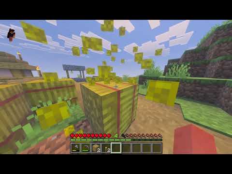 Minecraft: Survival Series Ep. 2