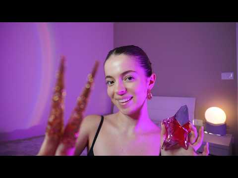 ASMR I Preferiti del Periodo⭐​ | Francy ASMR