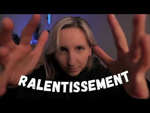 Découvre le Ralentissement du Temps ⏰ (Slow Motion, Frissons)