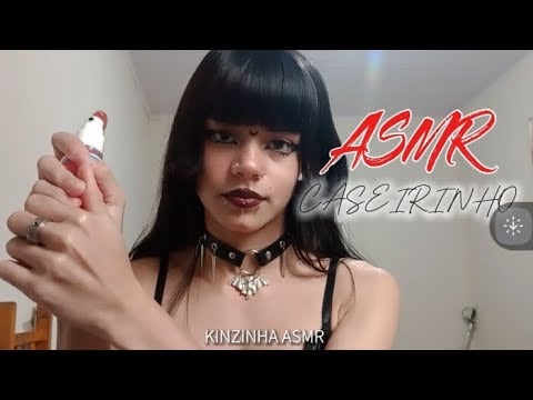 ASMR CASEIRINHO: sons de boca + gatilhos aleatórios ⋆𐙚₊˚