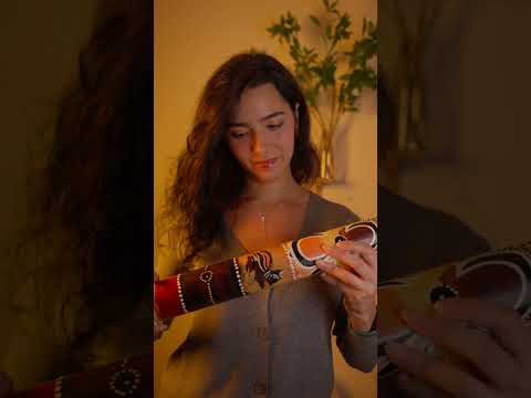 Which trigger is the best? #asmrglow #asmr #triggers #relaxing