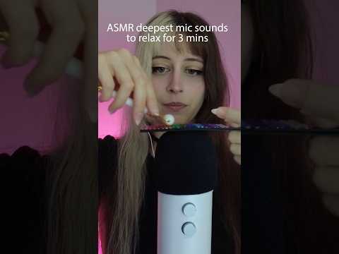 did you tingle? #asmr #asmrsounds #tappingasmr #asmrshorts