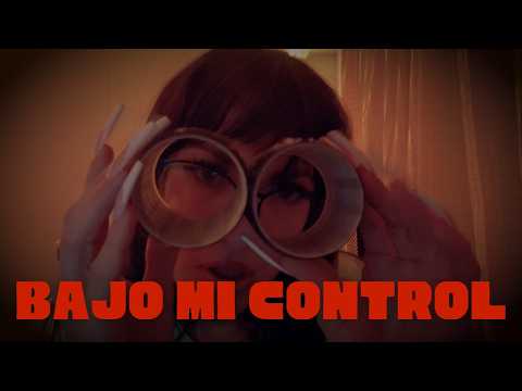 Vas a dormir en 17 minutos o menos | ASMR en español