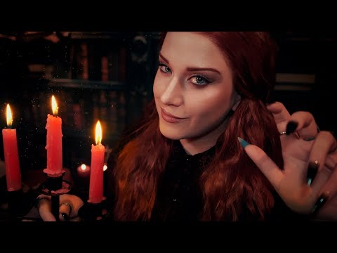 Хроника Кошмаров💀 | Анонс | Хэллоуинский марафон [0]