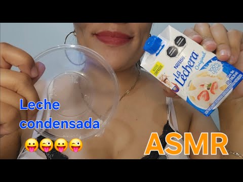 Hola! ASMR (en tapita) SINIDOS SUPER RELAJANTES