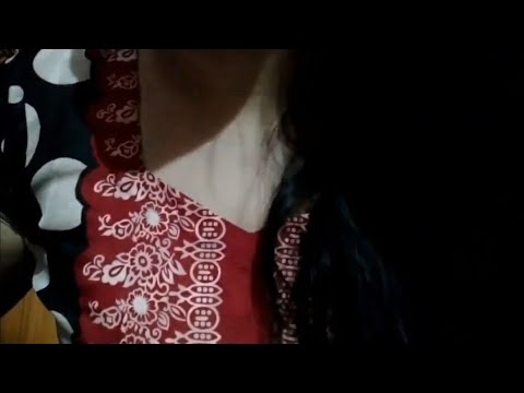 Ratri ASMR | Holi 2021 🎉 | Part 2