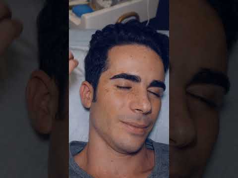 ASMR: Pulizia delle Orecchie CINESE Profonda con Telecamera! #shorts