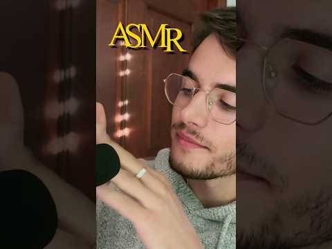 [ASMR] Hand + Fabric Sounds #asmr #shorts #fyp #tiktok #instagram