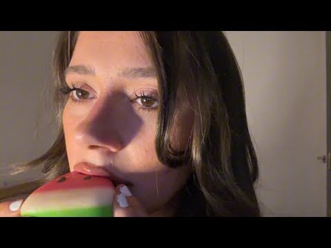 ASMR At 100% Sensitivity That Will Make Your Brain Melt 