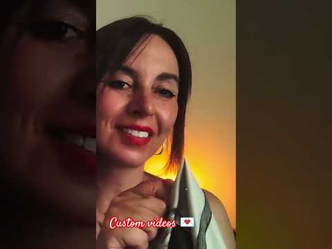 ASMR Ripping a soccer ⚽ t-shirt #asmrripping #asmrfabric #asmrfabricsounds
