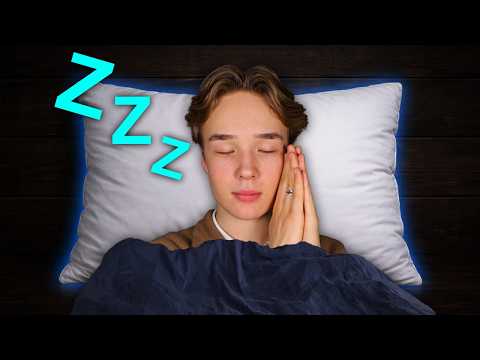 ASMR Sleep For The Sleepless
