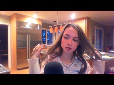 random ASMR