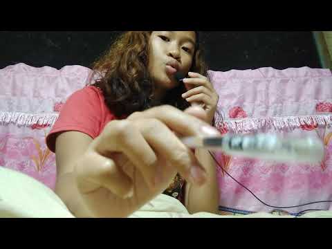 Asmr Pure spoolie nibbling  Melting Mouth sounds 🤤