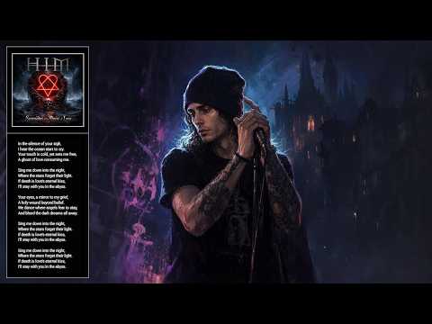 HIM - Serenade of the abyss (2026)