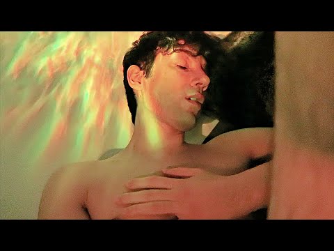 ASMR Boyfriend: I miss you (audio)
