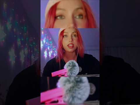 🧿 asmr leanring Spanish #asmrsounds #learningspanish #asmr