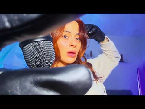 Follow my Instructions because I’m Your Teacher | ASMR 🍎📏🧏🏽‍♀️