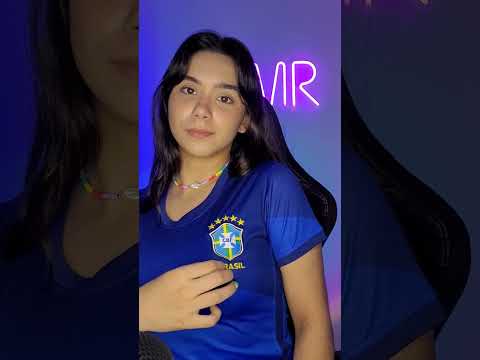 ASMR DO BRASIL