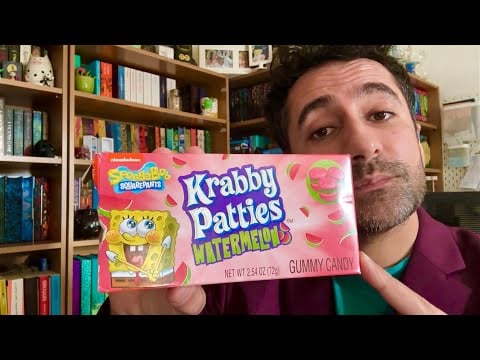 ASMR: Personal Preferences Investigation