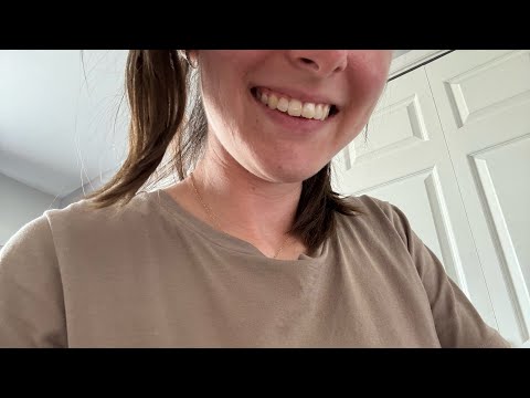 ASMR TINGLY TRIGGERS