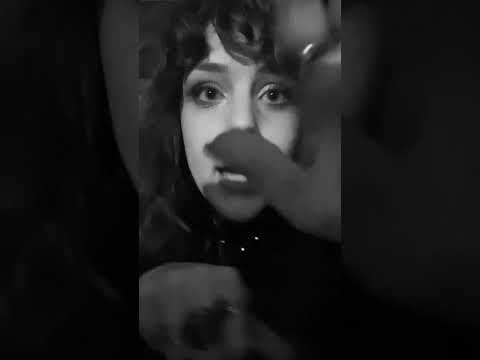 💤CHAOTIC ASMR: Tingle Rain + Real Rain 🌧️ ☔️ 💤