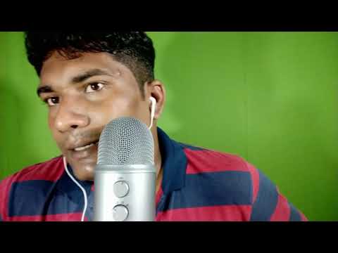 ASMR Fast And Aggressive Ear To Ear  ||  ASMR Fast And Aggressive Hand Movement   ---- BAPPA  ASMR