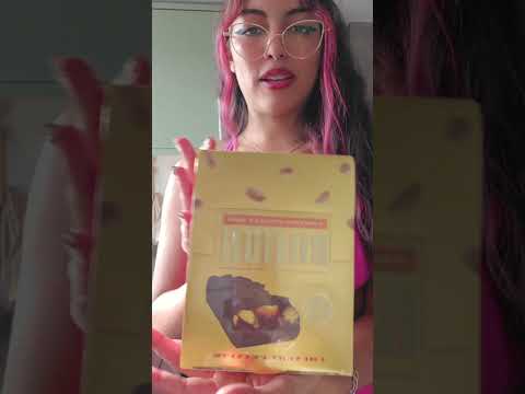 Unboxing Prozis ❤️ #prozis #unboxing #healthy #protein #fy