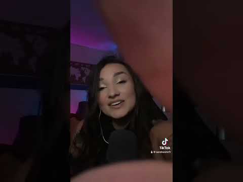 ASMR FRANÇAIS : CA VA ALLER 🥰