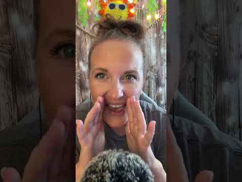 ASMR for Stress & Anxiety Relief ⭐️
