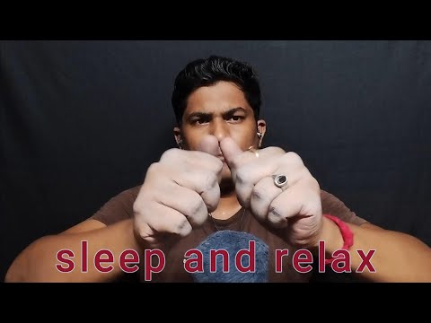 asmr+sleep+tingles+mouth+sounds+and+hand+sounds+tapping+