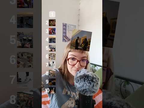 ASMR | Le meilleur premier date 💌 #asmr #asmrfrançais #ranking  #blueyeti #relax