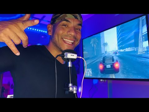LIVE ASMR TINGLE PARTY 🎊 CHILL WITH ZEN & LIL ZEN GAMEPLAY