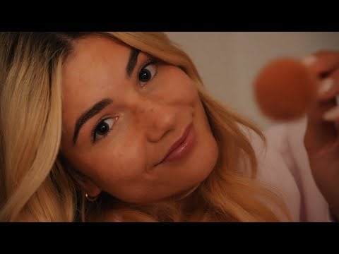 ASMR💫 Einschlafen zu Zweit