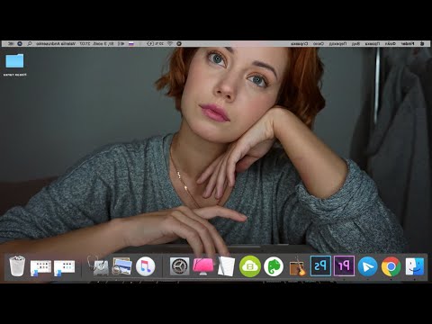 Ты Мой MacBook | АСМР