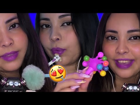 CANETINHAS do ASMR 🖊️🖋️✒️✍️