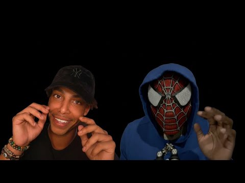 Tingliest ASMR Mouth Sounds and Triggers Collab w/@ASMRIzak 3 hours