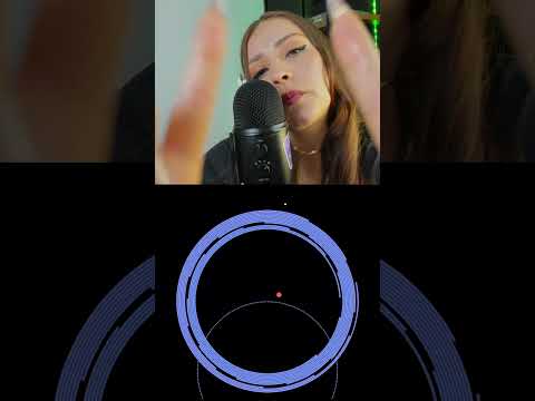 #ASMR Spit Painting para Relajarte 🖌️