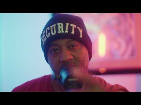 Security CATCHES You | ASMR
