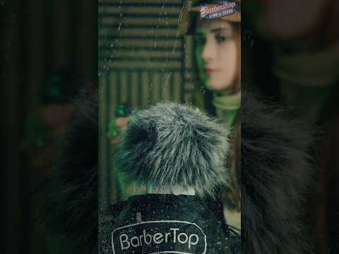 ASMR - LA BARBERÍA más REALISTA de la historia