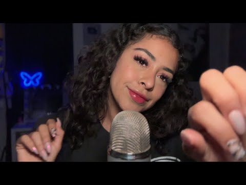 ASMR / ACTIVA TU FEMINIDAD 🌸