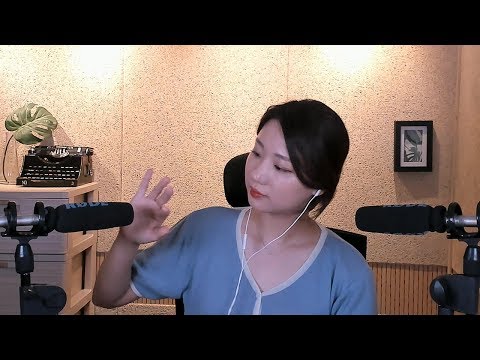 [LIVE] 화요일 잠못드는 밤 자장가 불러드릴게요 | Lullaby ASMR live