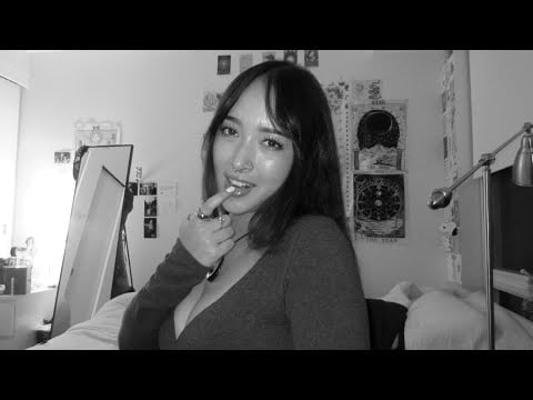 ASMR But There’s No Colour 
