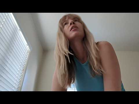 ASMR Shoulders, Back, and Lats Massage ✨