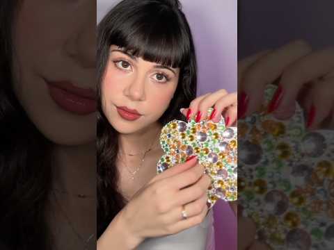 ASMR Soft and slow #asmr #asmrvideo #asmrrelaxing #asmrsounds #sleep #dormir