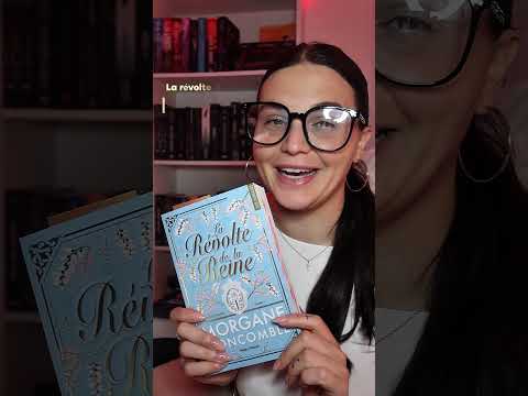 TU DOIS ABSOLUMENT LIRE CES LIVRES 🥹 #booktube #shorts