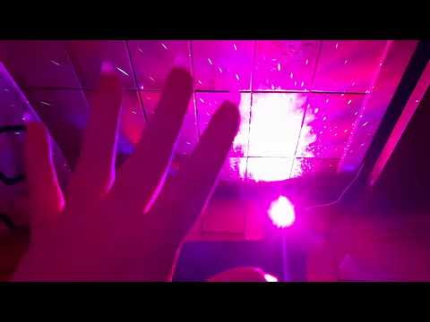 ASMR in a calm light 😌